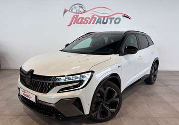 E-TECH HYBRID 200cv TECHNO ESPRIT ALPINE-BVA-2024