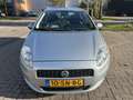 Fiat Grande Punto 1.4 Edizione Prima 78PK 1e EIGENAAR AIRCO NAP! Grijs - thumbnail 2