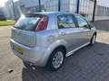 Fiat Grande Punto 1.4 Edizione Prima 78PK 1e EIGENAAR AIRCO NAP! Grijs - thumbnail 5