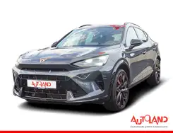 Cupra Formentor 1.5 eTSI LED ACC Navi Kamera — фото 1