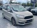 Ford Tourneo Courier Titanium Gris - thumbnail 4