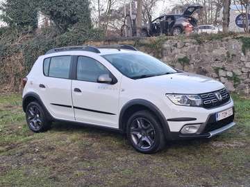 Stepway 0.9 TCe
