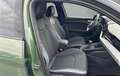 Audi A1 A1 allstreet 30 1.0 tfsi Identity Contrast 116 Cv Verde - thumbnail 9