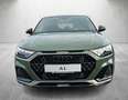 Audi A1 A1 allstreet 30 1.0 tfsi Identity Contrast 116 Cv Verde - thumbnail 1