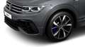 Volkswagen Tiguan R 2.0 TSI MATRIX-LED SHZ RFK ACC DAB Grau - thumbnail 3