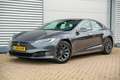 Tesla Model S Long Range Panodak Leer Adaptive Cruise Camera Aut Gris - thumbnail 27