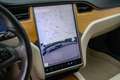 Tesla Model S Long Range Panodak Leer Adaptive Cruise Camera Aut Gris - thumbnail 16