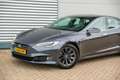Tesla Model S Long Range Panodak Leer Adaptive Cruise Camera Aut Gris - thumbnail 28