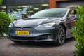 Tesla Model S Long Range Panodak Leer Adaptive Cruise Camera Aut Gris - thumbnail 13