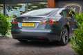 Tesla Model S Long Range Panodak Leer Adaptive Cruise Camera Aut Gris - thumbnail 11