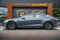 Tesla Model S Long Range Panodak Leer Adaptive Cruise Camera Aut Gris - thumbnail 5