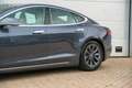 Tesla Model S Long Range Panodak Leer Adaptive Cruise Camera Aut Gris - thumbnail 29