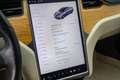 Tesla Model S Long Range Panodak Leer Adaptive Cruise Camera Aut Gris - thumbnail 17
