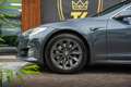 Tesla Model S Long Range Panodak Leer Adaptive Cruise Camera Aut Gris - thumbnail 12
