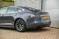 Tesla Model S Long Range Panodak Leer Adaptive Cruise Camera Aut Gris - thumbnail 30