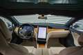 Tesla Model S Long Range Panodak Leer Adaptive Cruise Camera Aut Gris - thumbnail 2