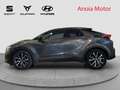 Toyota C-HR 140H Advance Gris - thumbnail 3