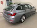 BMW 320 48V xDrive Automatik Grau - thumbnail 10