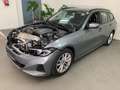 BMW 320 48V xDrive Automatik Grau - thumbnail 3