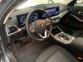 BMW 320 48V xDrive Automatik Grau - thumbnail 11
