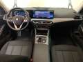 BMW 320 48V xDrive Automatik Grau - thumbnail 13
