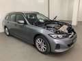 BMW 320 48V xDrive Automatik Grau - thumbnail 1