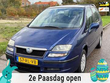 2.0-16V Dynamic 7 Persoons! Airco Electric pakket