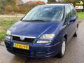 Fiat Ulysse 2.0-16V Dynamic 7 Persoons! Airco Electric pakket Blau - thumbnail 1