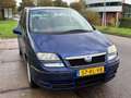 Fiat Ulysse 2.0-16V Dynamic 7 Persoons! Airco Electric pakket Blau - thumbnail 6