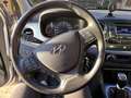 Hyundai i10 1.2 YES! Gold Weiß - thumbnail 6