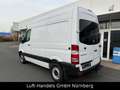 Mercedes-Benz Sprinter II Kasten 316 CDI Klima Webasto AHK Tem Blanc - thumbnail 6
