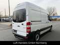 Mercedes-Benz Sprinter II Kasten 316 CDI Klima Webasto AHK Tem Білий - thumbnail 4