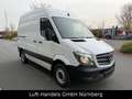 Mercedes-Benz Sprinter II Kasten 316 CDI Klima Webasto AHK Tem Білий - thumbnail 3
