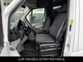Mercedes-Benz Sprinter II Kasten 316 CDI Klima Webasto AHK Tem Білий - thumbnail 9