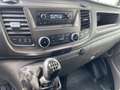 Ford Transit Custom 300 L2H1 2.0 EcoBlue 130 Trend Business Blanc - thumbnail 9