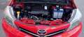 Toyota Yaris Benzina cc. 1.000  5 Porte 5 Posti X Neopatentati. Rosso - thumbnail 15
