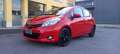 Toyota Yaris Benzina cc. 1.000  5 Porte 5 Posti X Neopatentati. Rosso - thumbnail 1