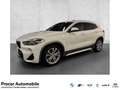 BMW X2 xDrive20d M Sport HUD PANO AHK NAVI LED LM Wit - thumbnail 1