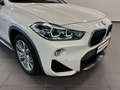 BMW X2 xDrive20d M Sport HUD PANO AHK NAVI LED LM Wit - thumbnail 4