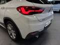 BMW X2 xDrive20d M Sport HUD PANO AHK NAVI LED LM Wit - thumbnail 5