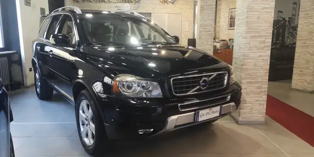 Volvo XC90 XC90 I 2002 2.4 d5 Summum awd 200cv geartronic