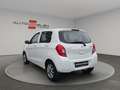 Suzuki Celerio Club AUS 1.HAND+WENIG KM+TÜV SERVICE NEU Blanc - thumbnail 3