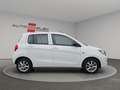 Suzuki Celerio Club AUS 1.HAND+WENIG KM+TÜV SERVICE NEU Weiß - thumbnail 6