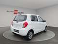 Suzuki Celerio Club AUS 1.HAND+WENIG KM+TÜV SERVICE NEU Blanc - thumbnail 5