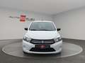 Suzuki Celerio Club AUS 1.HAND+WENIG KM+TÜV SERVICE NEU Blanc - thumbnail 8