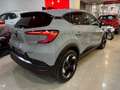 Renault Captur TCe Techno 67kW Gris - thumbnail 9