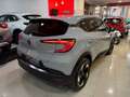 Renault Captur TCe Techno 67kW Gris - thumbnail 11