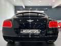 Bentley Continental 4.0 BiTurbo V8 Mulliner Full Option Carpass GAR12M Noir - thumbnail 8
