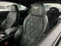 Bentley Continental 4.0 BiTurbo V8 Mulliner Full Option Carpass GAR12M Noir - thumbnail 12