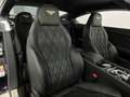 Bentley Continental 4.0 BiTurbo V8 Mulliner Full Option Carpass GAR12M Noir - thumbnail 21